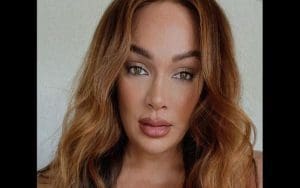 Nia Jax Teases 'Some Fun Pics' With Revealing Photo Drop