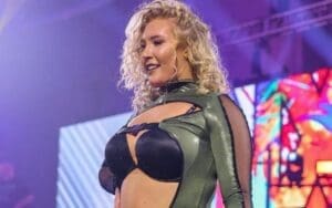Nikkita Lyons Match & More Announced For WWE NXT 2.0 Next Week