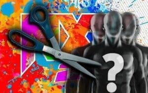 WWE NXT Female Superstars Were Told To Alter Ring Gear To Be More Revealing