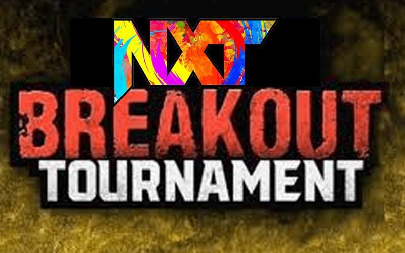 WWE Announces FirstEver NXT Women's Breakout Tournament