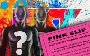 WWE Releasing More NXT Talent Very Soon