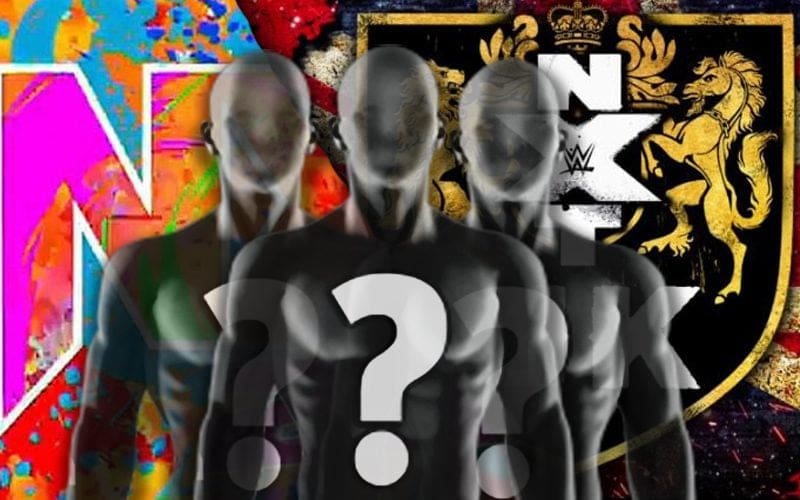 WWE NXT 2.0 Sends Several Superstars To NXT UK