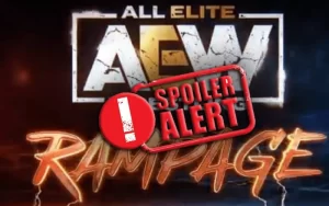Spoiler On AEW Stable Getting Official Name