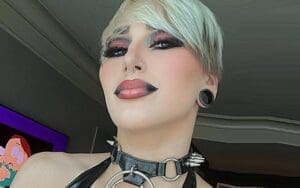 Rhea Ripley Proves She’s A Nightmare In Super Revealing Photo Drop Rhea Ripley Proves She's A Nightmare In Super Revealing Photo Drop