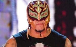 WWE's Plan For Rey Mysterio After Return To Television