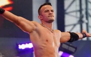 Ricky Starks Claims He's Always Been A Main Eventer In AEW