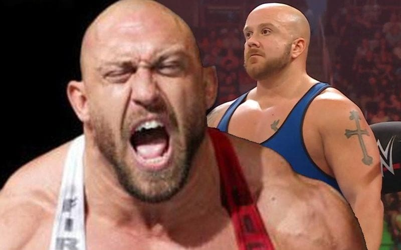WWE Fans Roast The Fact That Veer Mahaan’s Enhancement Talent On RAW Looked Like A Mini Ryback