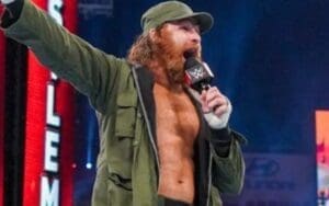 Sami Zayn Announces Second ‘Sami For Syria’ Mobile Clinic Sami Zayn Has More Creative Input After Signing New Contract With WWE