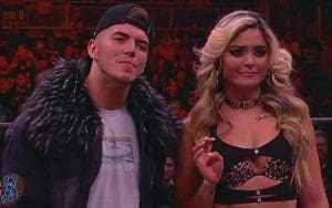 Ladder Match For TNT Title Set For AEW Dynamite Next Week