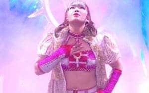 Sarray’s Downward Spiral In WWE Started When Company Fired Her Supporters Sarray's Future With NXT Uncertain