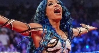 Sasha Banks Wants To Headline WWE Pay-Per-View Event In Saudi Arabia