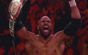 Scorpio Sky Wins AEW TNT Title On Dynamite