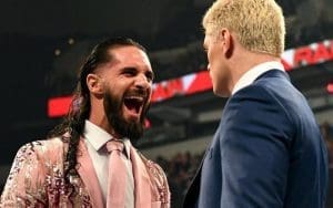 Seeds For Edge & Damian Priest Stable Were Sown Last Year