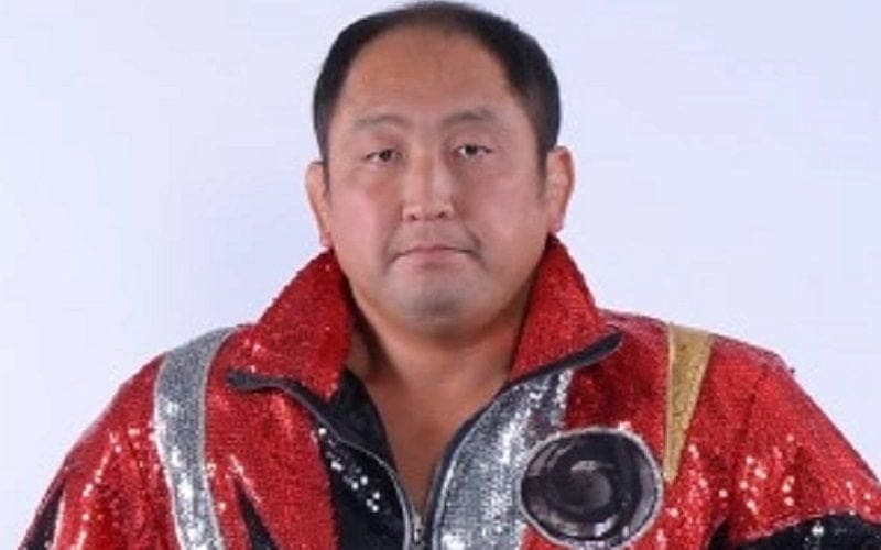 Shinjiro Otanii’s Wife Releases Statement After Spinal Surgery