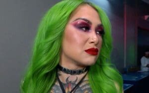 WWE Fans Have Hilarious Reactions To Shotzi Threatening To Poo In Aliyah’s Gear Bag Why Shotzi Blackheart Vanished From WWE Television