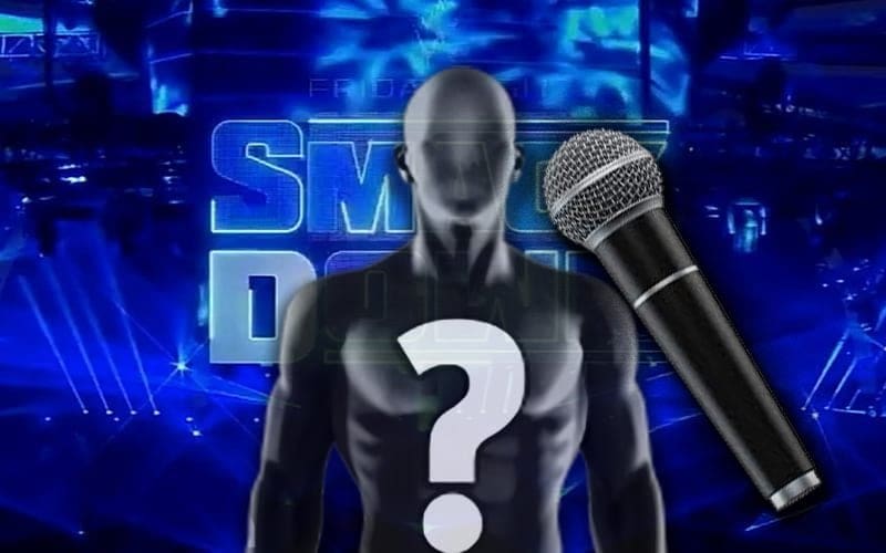 WWE SmackDown Superstar Auditions For Announce Team Role This Week