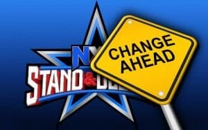 WWE's Plan For Future NXT Special Events