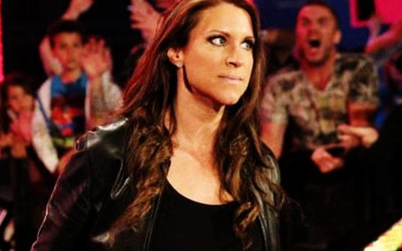 Stephanie McMahon Accused of Giving Pitched WWE Storyline to Someone Else