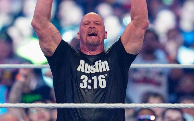 WWE & ‘Stone Cold’ Steve Austin In Talks For WrestleMania 39 Match