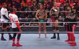 WWE Tag Team Title Unification Situation Is Up In The Air