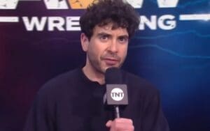 Tony Khan Criticized For His Lack Of On-Screen Authority In AEW