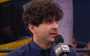 Tony Khan Battles With Fans Over Criticism Of Satnam Singh's AEW Dynamite Debut