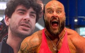 Braun Strowman Trolls Tony Khan's Claim That Bots Are Targeting AEW With Hate Online