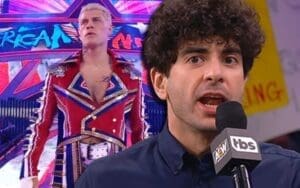 Tony Khan Gave Cody Rhodes & Dustin Rhodes Permission To Appear In WWE's Dusty Rhodes Documentary
