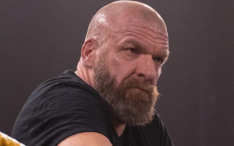 Triple H’s New Position In WWE Is ‘Categorically Different’ From His Previous Role