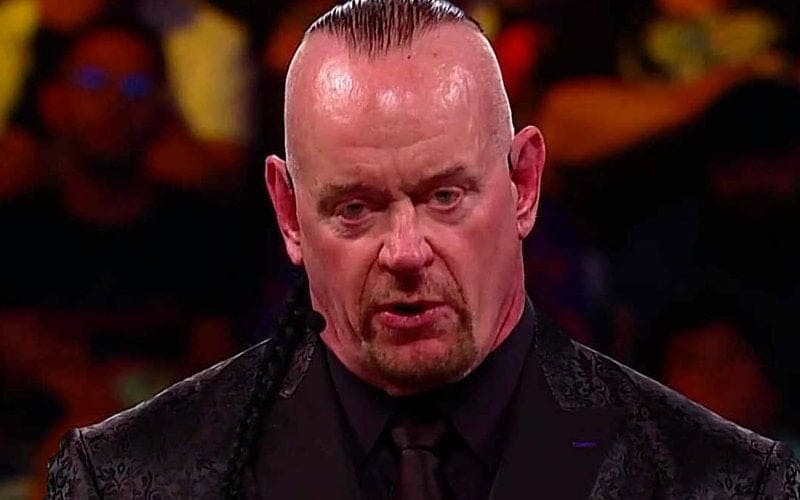 Cody Rhodes Reacts To Fans Calling The Undertaker’s WWE Hall Of Fame Speech Too Long