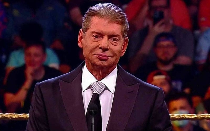 Vince McMahon’s Reason For Latest WWE Name Change Rule