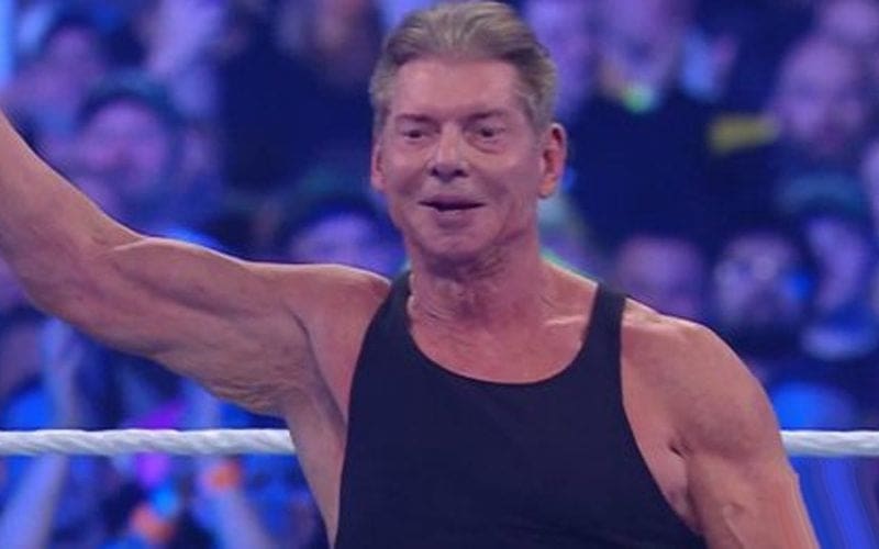 Vince McMahon’s Inner Circle Was Vocal About How WrestleMania Match Was A Terrible Idea