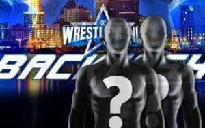 WWE Books First Match For WrestleMania Backlash