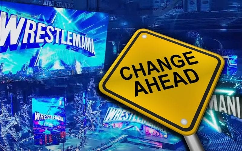 WWE WrestleMania Night 2 Likely To Include More Title Changes
