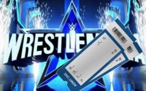 Actual Number Of WrestleMania 38 Tickets Sold Actual Number Of WrestleMania 38 Tickets Sold