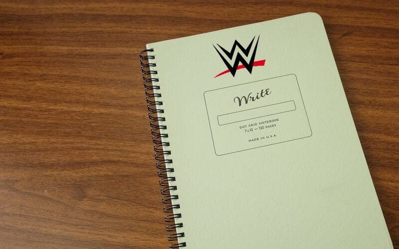 Former WWE Writer Details ‘Pretty Intense’ Stint With The Company