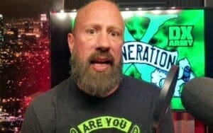 Sean Waltman Will Only Make In-Ring Return For The Royal Rumble X-Pac Set For Surgery To Repair Torn Biceps