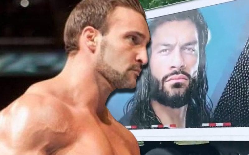 Chris Masters Really Wants To Get Back To WWE