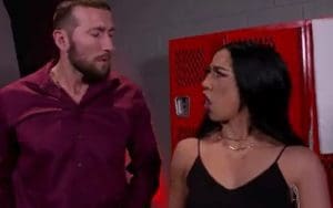 Persia Pirotta Can't Believe Indi Hartwell Segment After Her WWE Release
