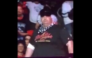 Cody Rhodes Amazed By Fan’s Spot-On Dusty Rhodes Impression At WWE Live Event Cody Rhodes Amazed By Fan's Spot-On Dusty Rhodes Impression At WWE Live Event