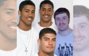 Sami Zayn Reacts To Viral Photoshopped Image With The Bloodline Sami Zayn Reacts To Viral Photoshopped Image With The Bloodline