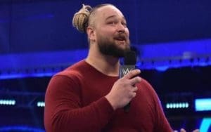 Bray Wyatt Reacts to WWE Return at Extreme Rules Bray Wyatt Advised WWE Superstar To Never Speak To Vince McMahon