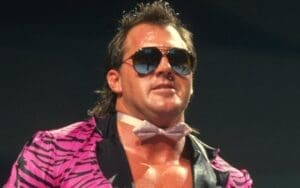 Brutus Beefcake Thinks Women In Pro Wrestling Look As Tough As Men
