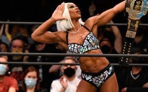 Jade Cargill Doesn’t Get Mad When People Think She Hasn’t Paid Her Dues Jade Cargill Doesn't Get Mad When People Think She Hasn't Paid Her Dues