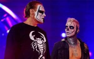 Thunder Rosa Wants To Be In A Tag Team Like Darby Allin & Sting