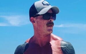 Dexter Lumis Is Looking Ripped After WWE Release Dexter Lumis Is Looking Ripped After WWE Release