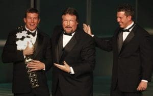 DiBiase Family Sued For Alleged Financial Mismanagement