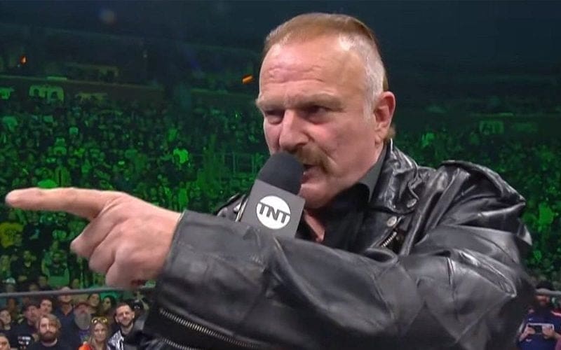 Jake Roberts Shares Vince McMahon’s Worst Drug Policy