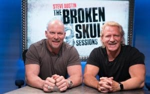 Jeff Jarrett To Join Steve Austin On Broken Skull Sessions Jeff Jarrett To Join Steve Austin On Broken Skull Sessions