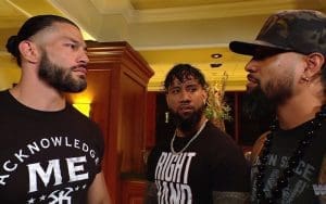 Jey Uso Wanted Feud Between Jimmy Uso & Roman Reigns To Last Longer Jey Uso Wanted Feud Between Jimmy Uso & Roman Reigns To Last Longer